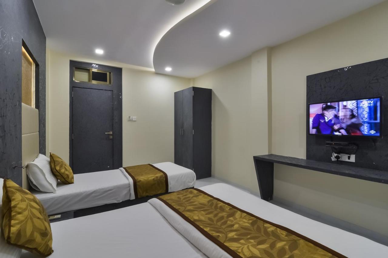Hotel Aroma- Dadar — Photos 3