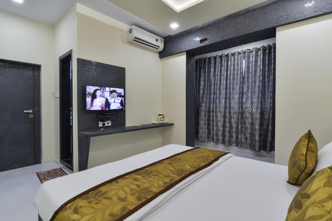 Hotel Aroma- Dadar — Photos 2